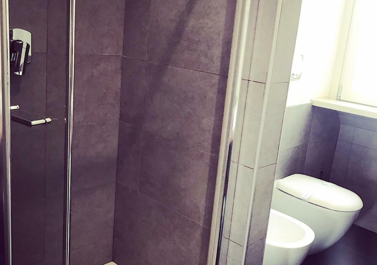 רומא D@Home מראה חיצוני תמונה